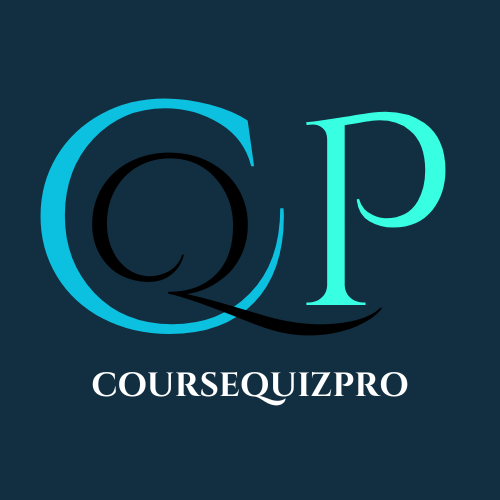 CourseQuizPro.com